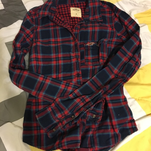 Button up - Picture 1 of 2